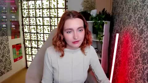 Snapshot of elis_cherry chatting on 10-18-25, 02:14 Elis online show from 10-18-25, 02:14