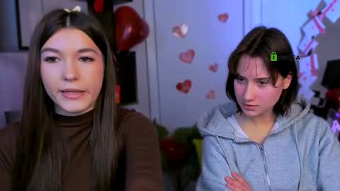 Snapshot of elis_sunny chatting on 02-11-26, 12:21 elis_sunny online show from 02-11-26, 12:21