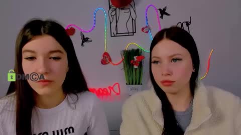 Snapshot of elis_sunny chatting on 02-13-26, 06:31 elis_sunny online show from 02-13-26, 06:31