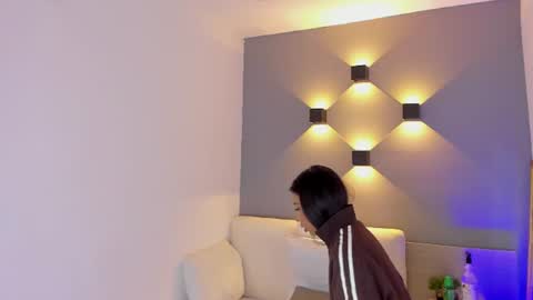 Snapshot of elisa_castrillon chatting on 06-11-26, 02:53 Elisa online show from 06-11-26, 02:53