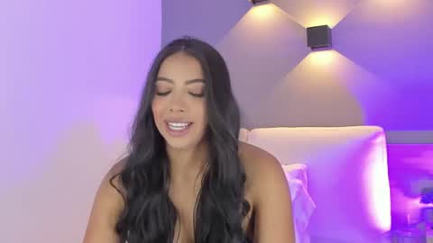 Snapshot of elisa_castrillon chatting on 07-11-26, 07:38 Elisa online show from 07-11-26, 07:38