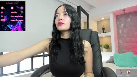 ELISSA online show from 02-12-25, 05:58