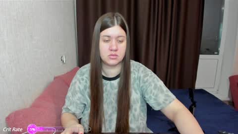 Aletta Oushen online show from 01-07-25, 11:05