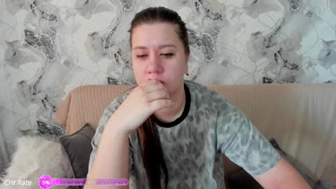 Aletta Oushen online show from 01-19-25, 08:07