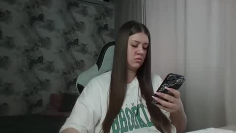 Aletta Oushen online show from 02-23-26, 11:07