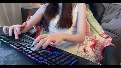 Snapshot of elisa_north chatting on 01-30-25, 07:29 Elisa North online show from 01-30-25, 07:29