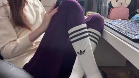 Snapshot of elisa_north chatting on 02-08-25, 03:52 Elisa North online show from 02-08-25, 03:52