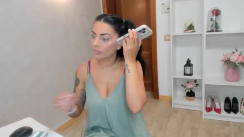 Maria online show from 09-12-25, 05:07