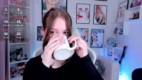 your sweet Lisa online show from 05-04-26, 03:46