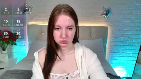 your sweet Lisa online show from 05-20-26, 03:56