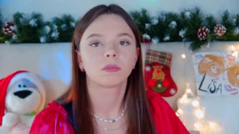 ElisabethDavis online show from 12-07-24, 07:10