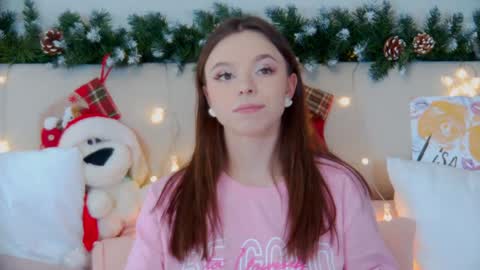 ElisabethDavis online show from 01-04-25, 03:39