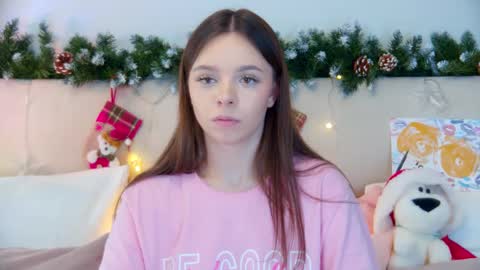 ElisabethDavis online show from 01-11-25, 06:44