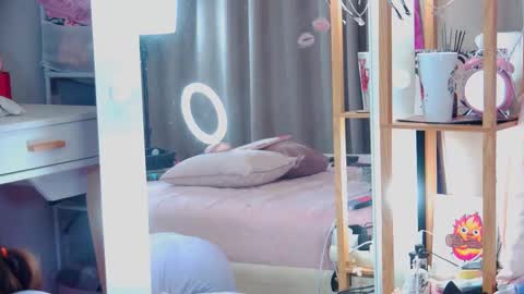 ElisabethDavis online show from 03-08-25, 03:35