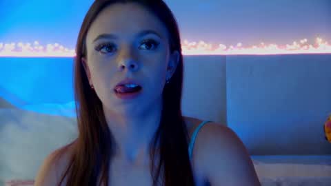 ElisabethDavis online show from 03-10-25, 10:02