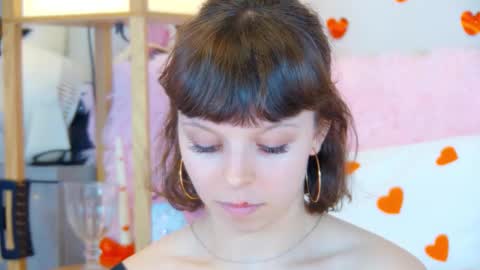 ElisabethDavis online show from 02-13-26, 03:19