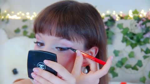 ElisabethDavis online show from 04-12-26, 03:06