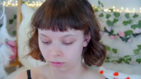 Snapshot of elisabethdavis chatting on 05-31-26, 03:08 ElisabethDavis online show from 05-31-26, 03:08