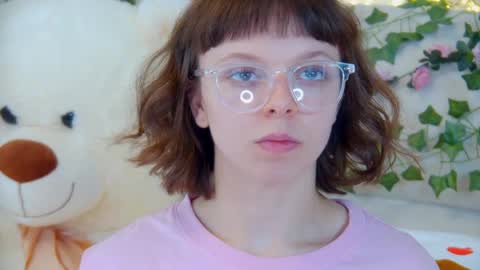 Snapshot of elisabethdavis chatting on 05-31-26, 06:09 ElisabethDavis online show from 05-31-26, 06:09