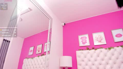 Snapshot of elisabethmassey chatting on 01-22-25, 10:50 Liss online show from 01-22-25, 10:50