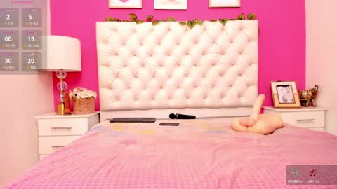 Snapshot of elisabethmassey chatting on 01-25-25, 08:00 Liss online show from 01-25-25, 08:00