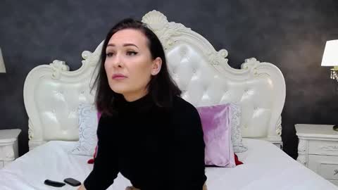 Krissy online show from 01-07-26, 08:28