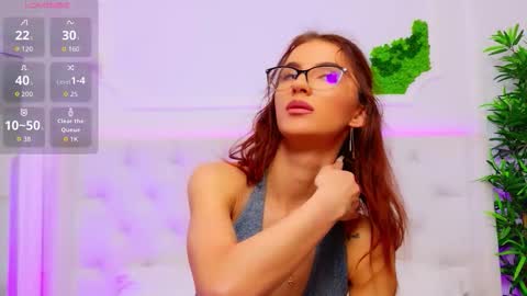 ElisaCharm online show from 02-04-26, 03:34