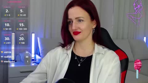 Snapshot of elisajanex chatting on 01-25-25, 01:21 elisajanex online show from 01-25-25, 01:21