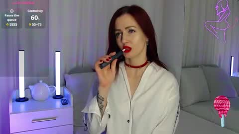 Snapshot of elisajanex chatting on 02-28-25, 10:06 elisajanex online show from 02-28-25, 10:06