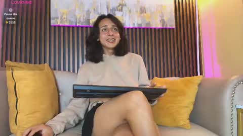 Snapshot of elisasue chatting on 07-07-26, 03:09 Elisa Sue online show from 07-07-26, 03:09