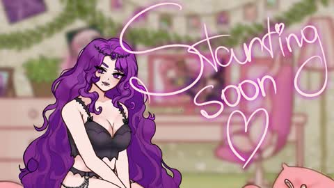 elisa the bat online show from 01-13-26, 01:33