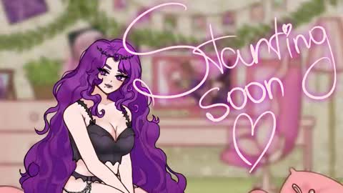 elisa the bat online show from 02-28-26, 08:43