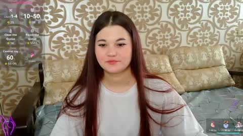 elisesmuse online show from 06-10-26, 11:09