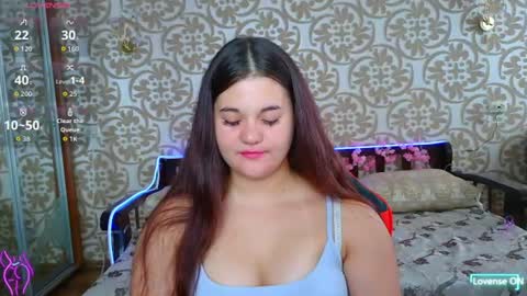 elisesmuse online show from 07-22-26, 11:35