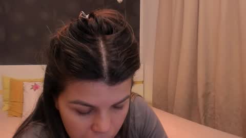 Elly online show from 02-17-26, 07:09