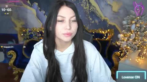 elisevelour online show from 02-21-26, 01:34