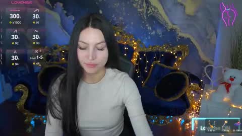 elisevelour online show from 03-03-26, 02:01