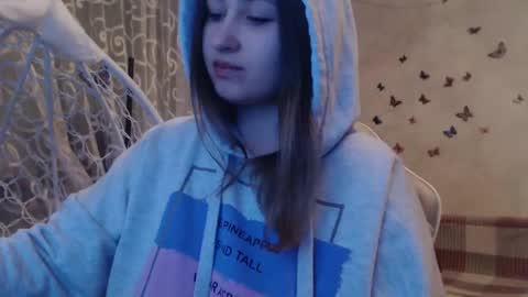 Snapshot of elisionprayx chatting on 12-07-24, 10:06 ElisionPrayX online show from 12-07-24, 10:06