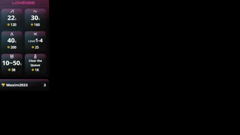 E L I S S A online show from 02-01-25, 09:00