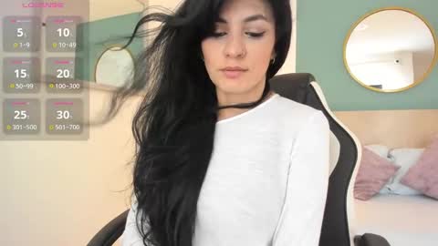 E L I S S A online show from 03-04-25, 02:06