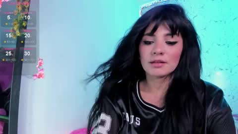 E L I S S A online show from 09-24-25, 02:37