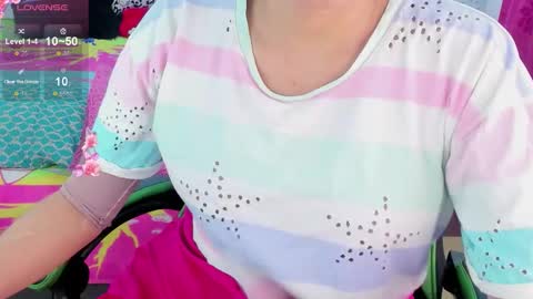 E L I S S A online show from 10-12-25, 01:37