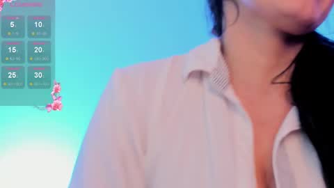 E L I S S A online show from 11-17-25, 02:39