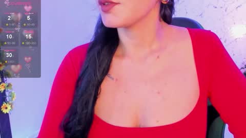 E L I S S A online show from 01-09-26, 02:47