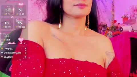 E L I S S A online show from 03-11-26, 03:23