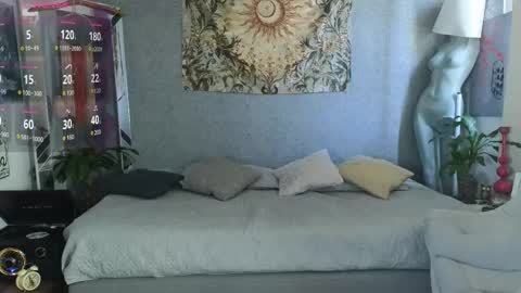 Elissecinnamon online show from 05-09-26, 06:57