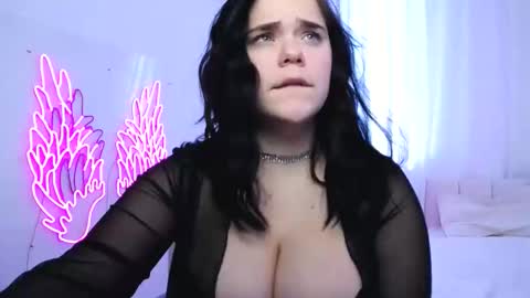 ElissStoun online show from 02-08-25, 12:28