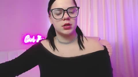 ElissStoun online show from 02-10-25, 06:42