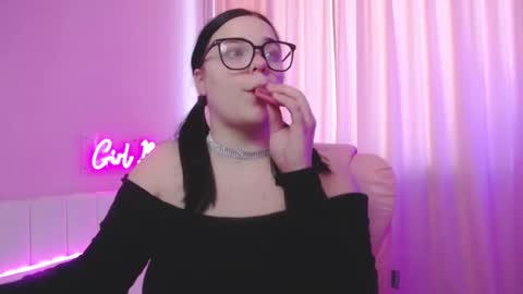 ElissStoun online show from 02-10-25, 10:09