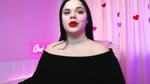 ElissStoun online show from 02-16-25, 03:05